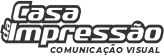 Casa da Impressão - Gráfica | Comunicação Visual